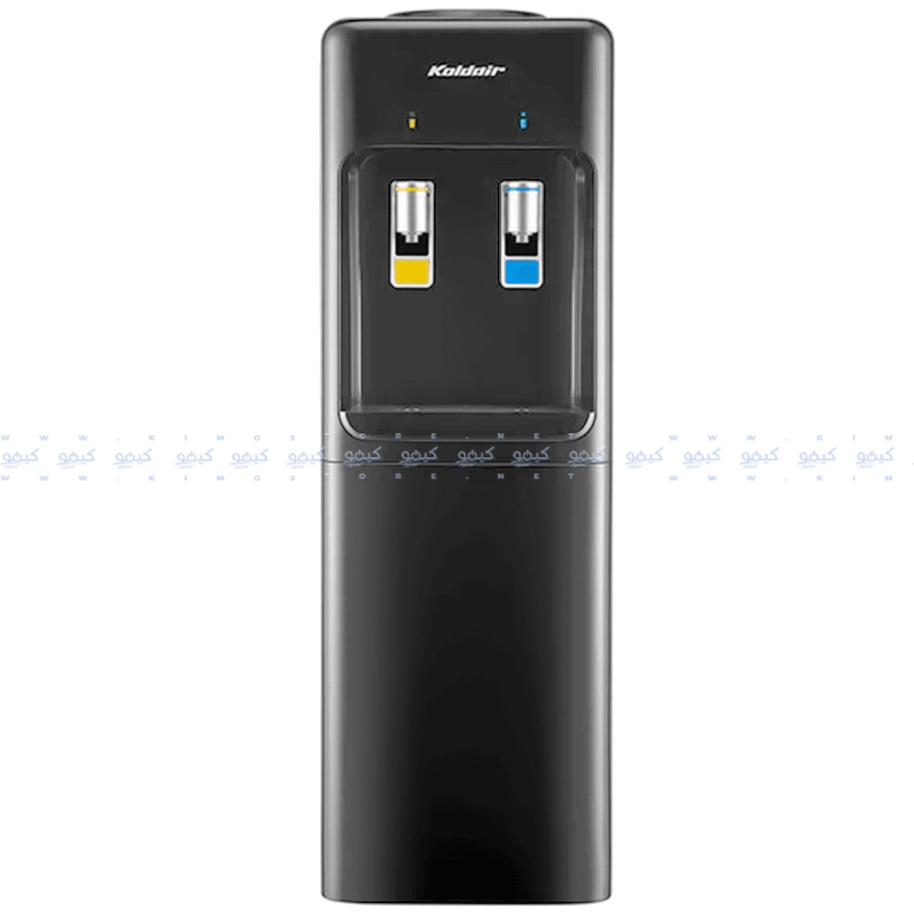مبرد مياه كولدير KWD CB