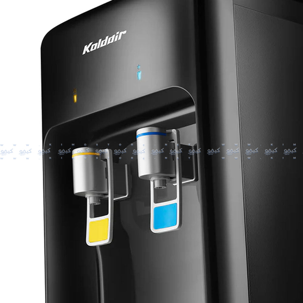 مبرد مياه كولدير KWD CB