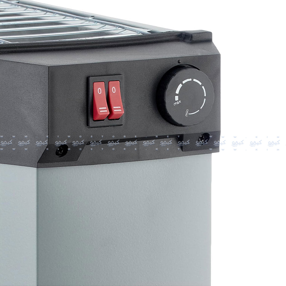 دفاية كهربائية كومتيل 2200 وات KH2760