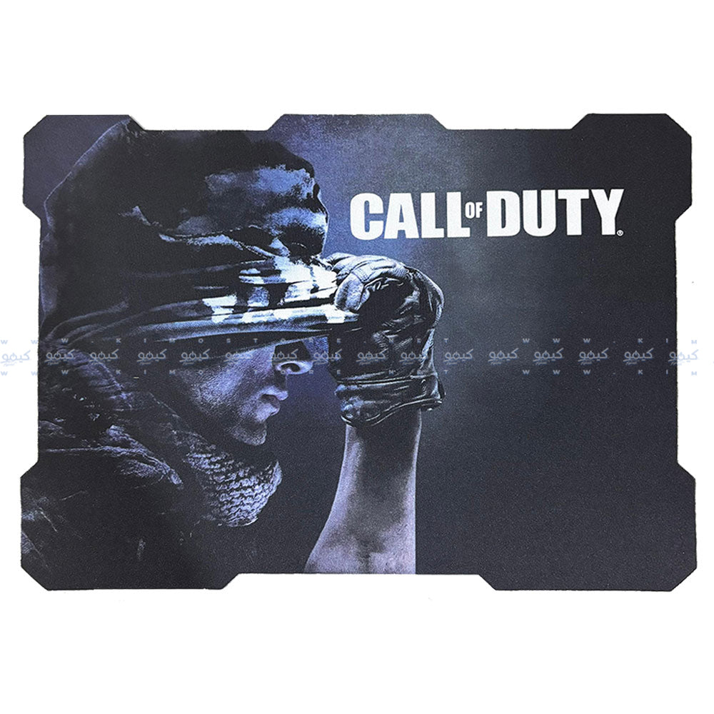 L-18 Gaming Mouse Pad