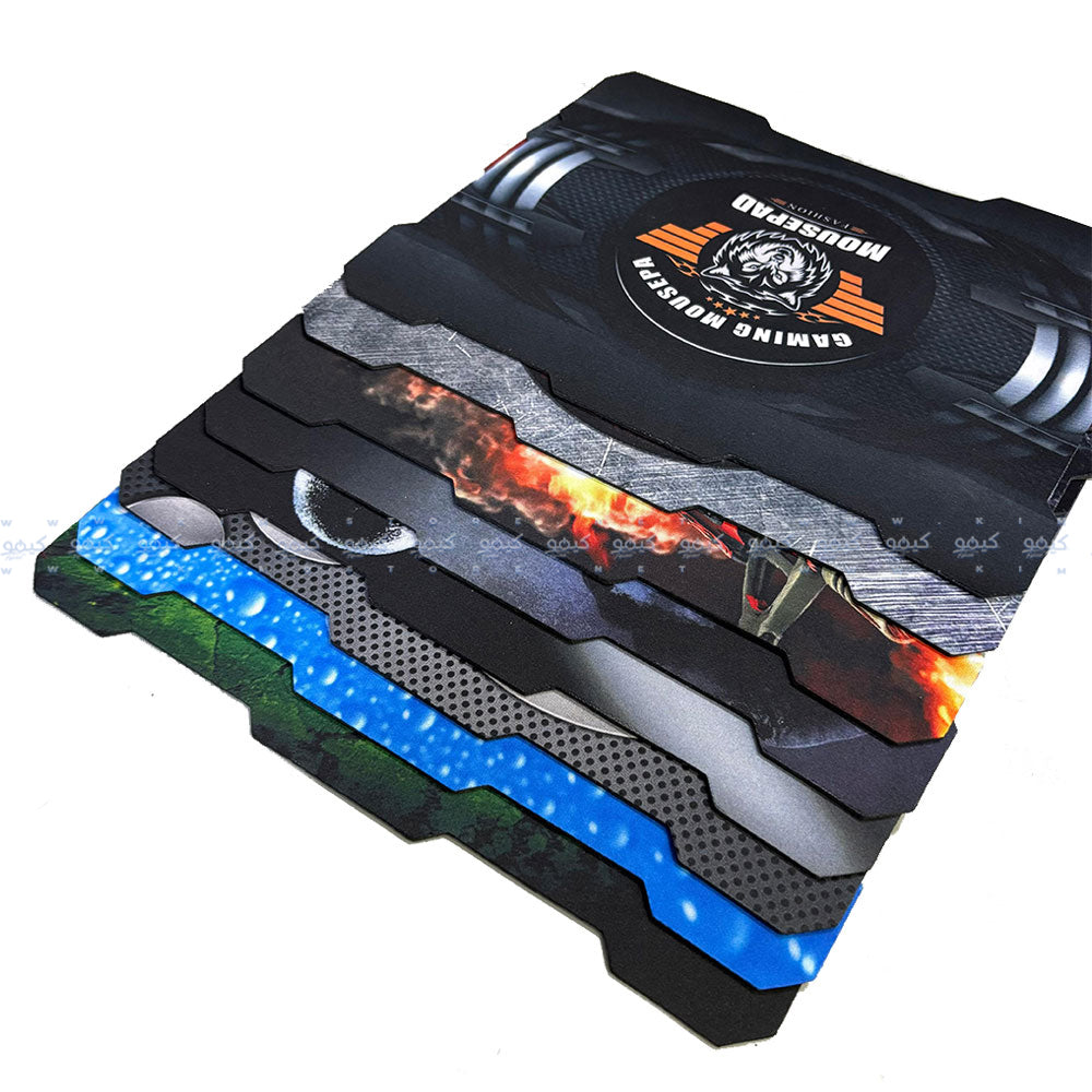 ماوس باد جيمنج L-18