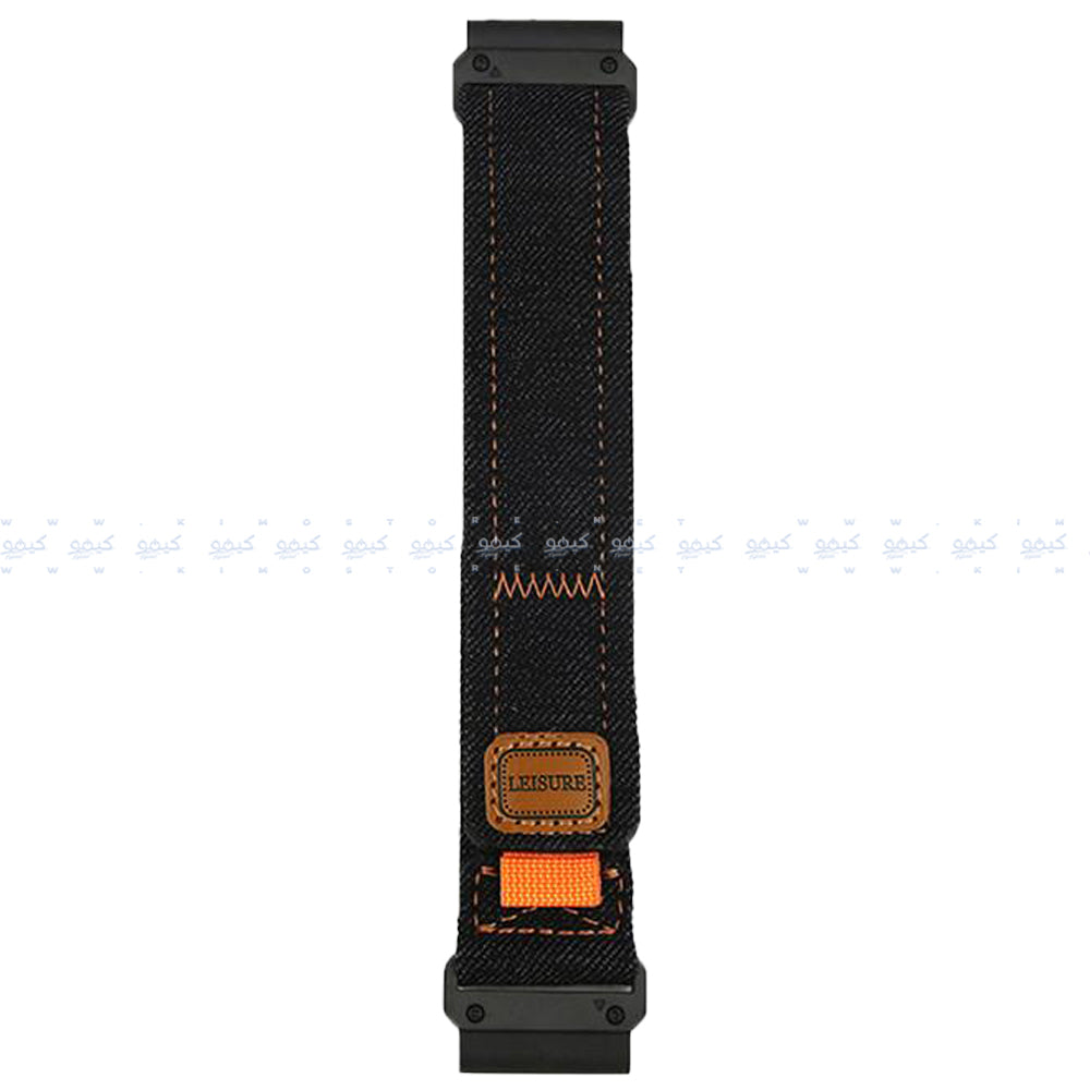 LAKI.NG Jeans Watch Strap (22mm)