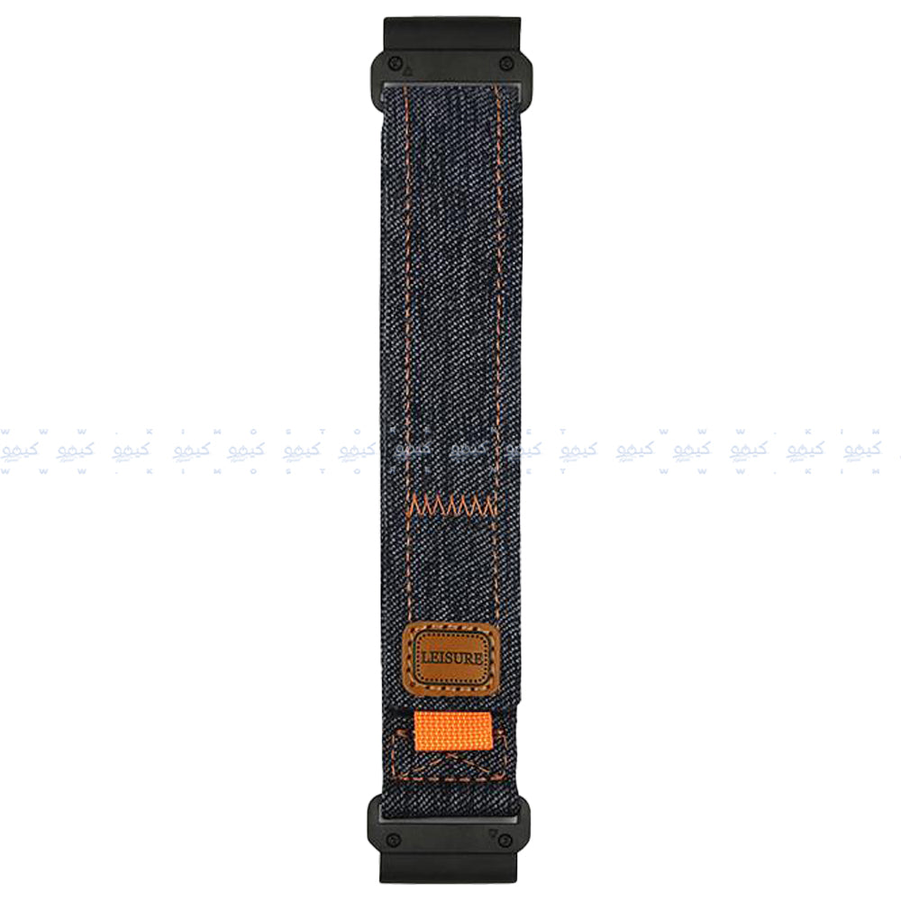 LAKI.NG Jeans Watch Strap (22mm)