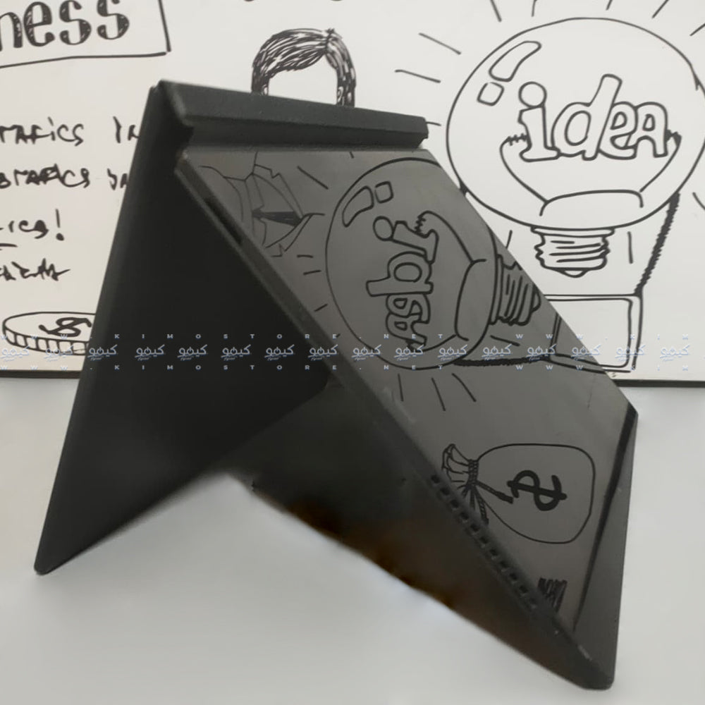 لاب توب لينوفو 2 في 1 قابل للفصل ThinkPad X1 Tablet Gen 3 (انتل كور i5-8250U - رام 8 جيجابايت DDR4 - هارد 256 جيجابايت M.2 - انتل UHD جرافيكس - شاشة 13 بوصة QHD + تاتش سكرين 360 - كاميرا) استعمال خارج