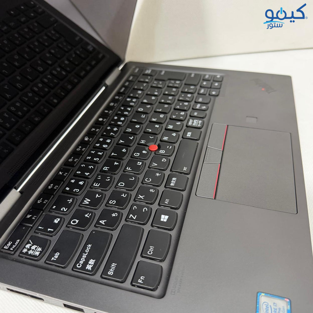 Lenovo ThinkPad X1 Yoga Gen 4 2In1 Laptop (Intel Core i7-8665U - 16GB DDR4 - M.2 256GB - Intel UHD Graphics - 14.0 Inch FHD Touchscreen 360° - Cam) Original Used