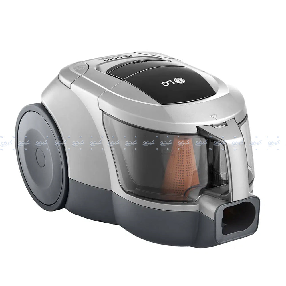 LG Bagless Vacuum Cleaner VC5420NNTS 1.3L 2000W