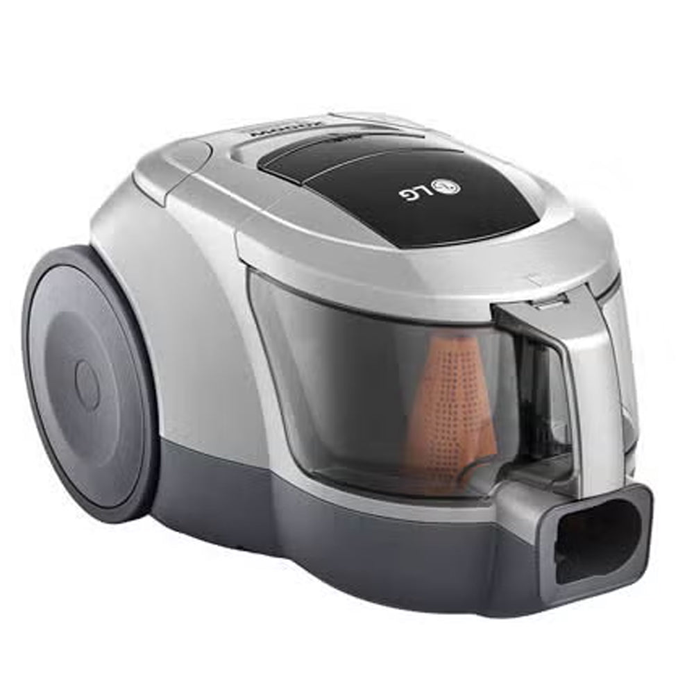 LG Bagless Vacuum Cleaner VC5420NNTS 1.3L 2000W