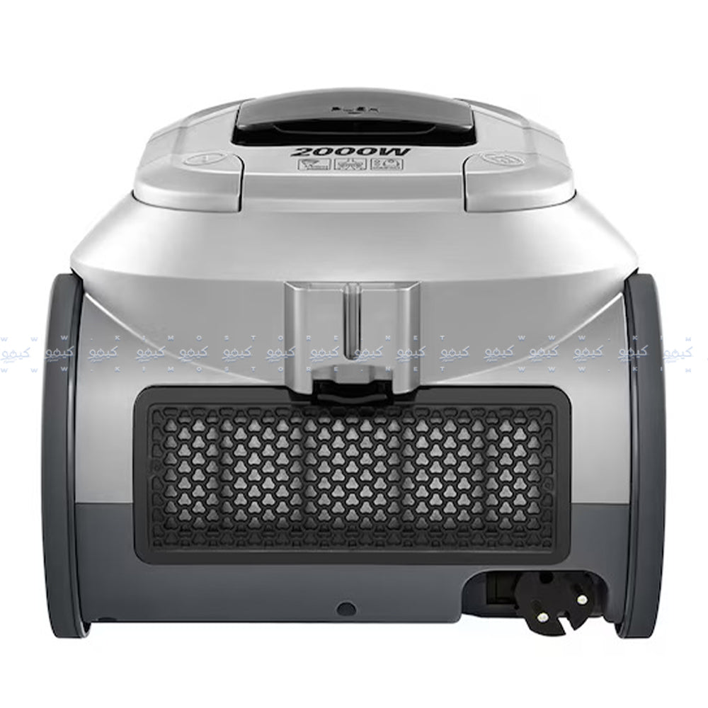 LG Bagless Vacuum Cleaner VC5420NNTS 1.3L 2000W