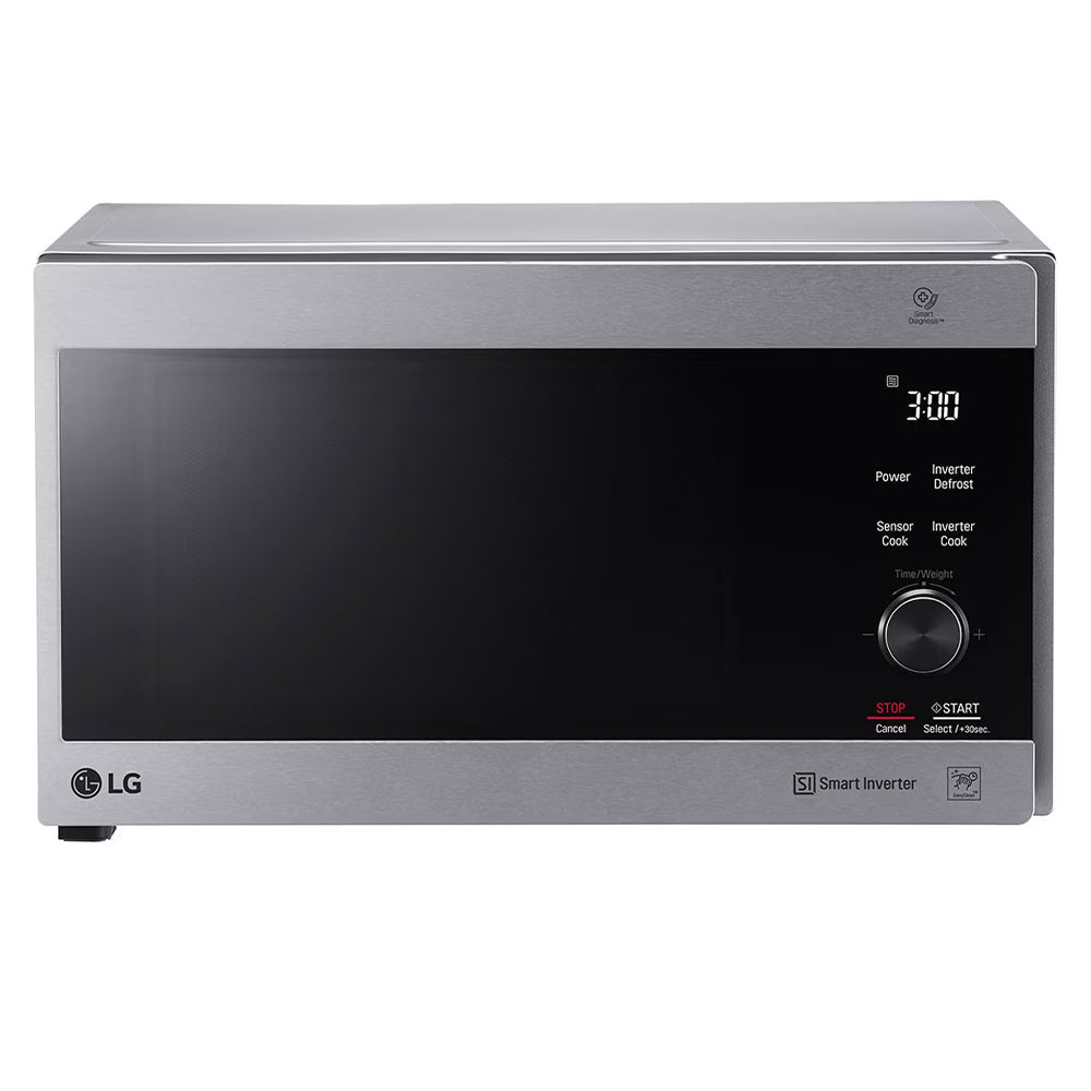LG Microwave With Grill MH8265CIS 42L 1200W
