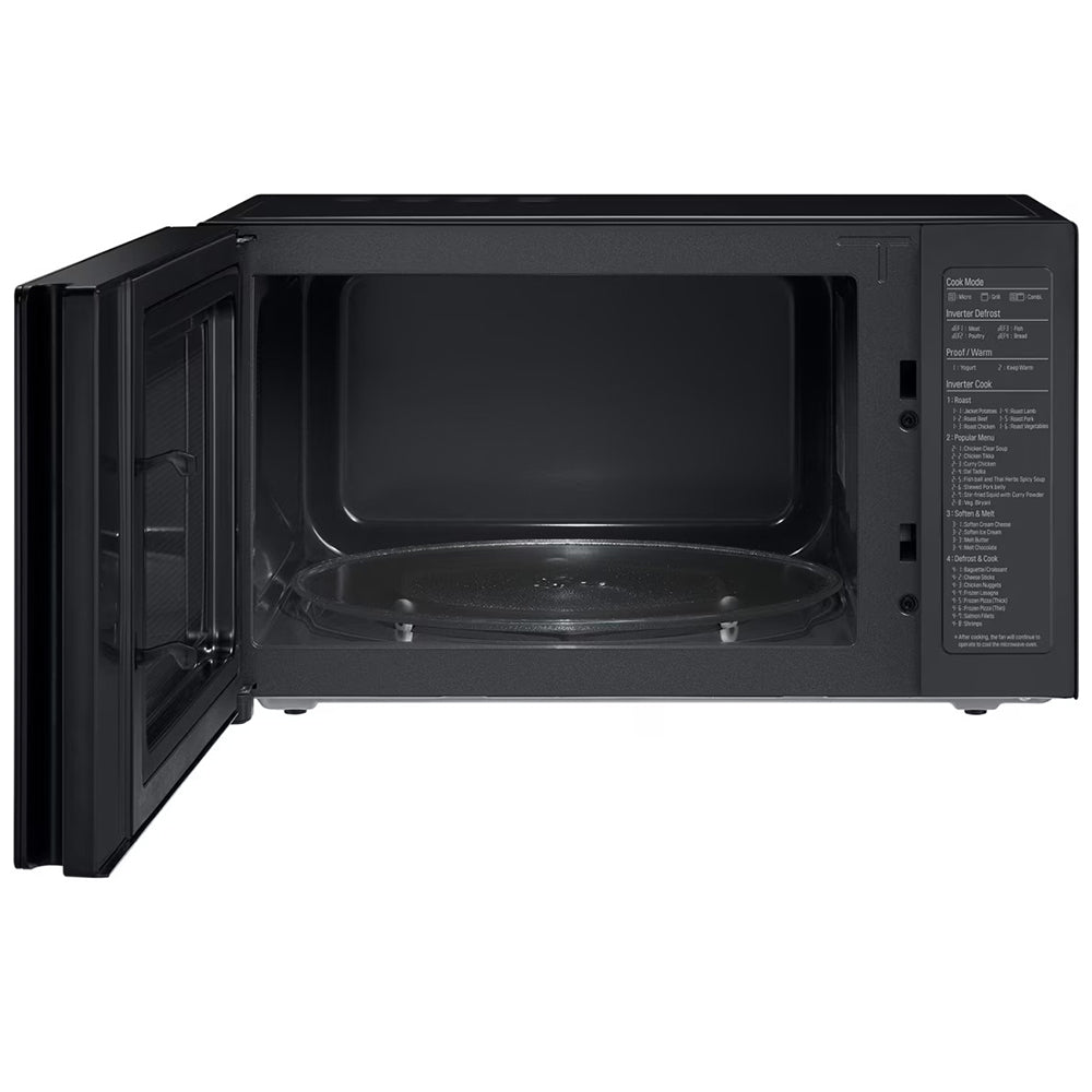 LG Microwave With Grill 42L 1200W