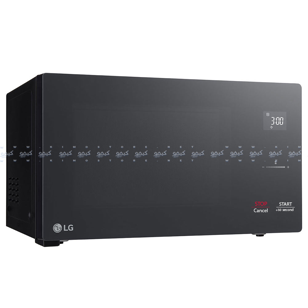 ميكروويف ال جي 42 لتر 1200 وات مع شواية MH8295DIS