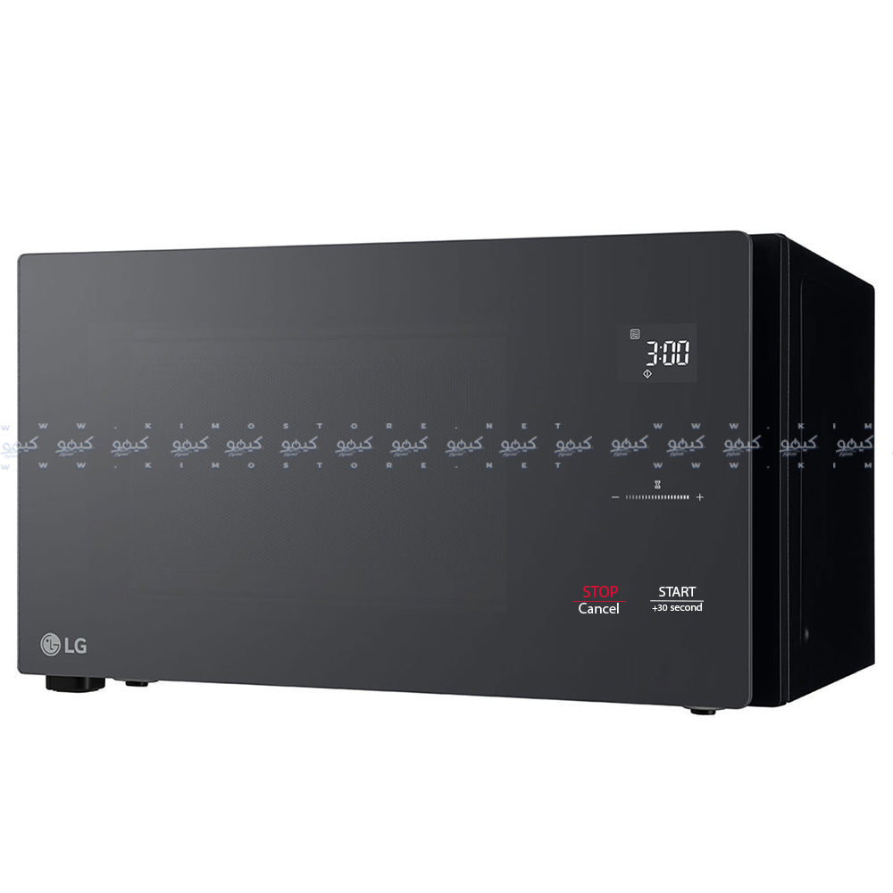 ميكروويف ال جي 42 لتر 1200 وات مع شواية MH8295DIS