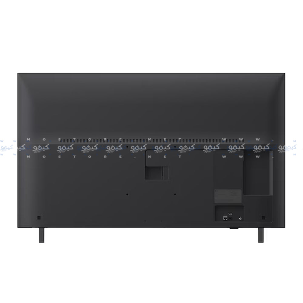 تليفزيون ال جي سمارت 50 بوصة UA85 50UA85006LA 4K + ريموت ماجيك