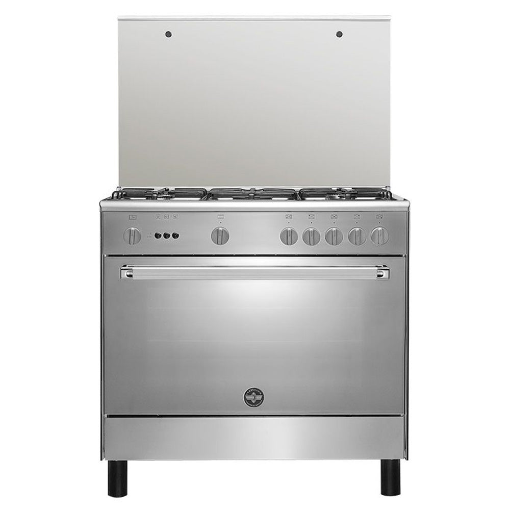 بوتاجاز لاجيرمانيا 90 × 60 - 5 شعلة غاز