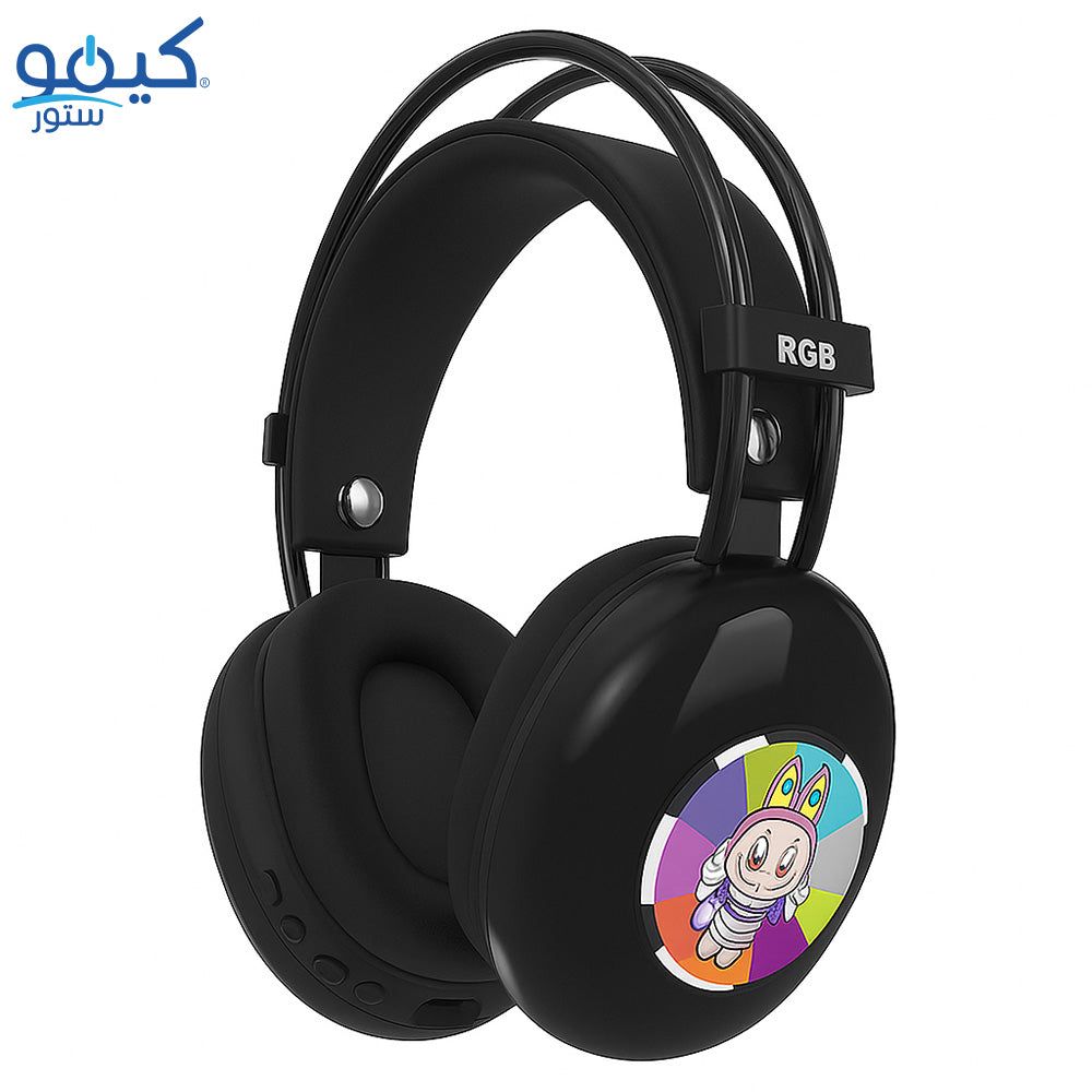 Labubu AH-980G Headphone
