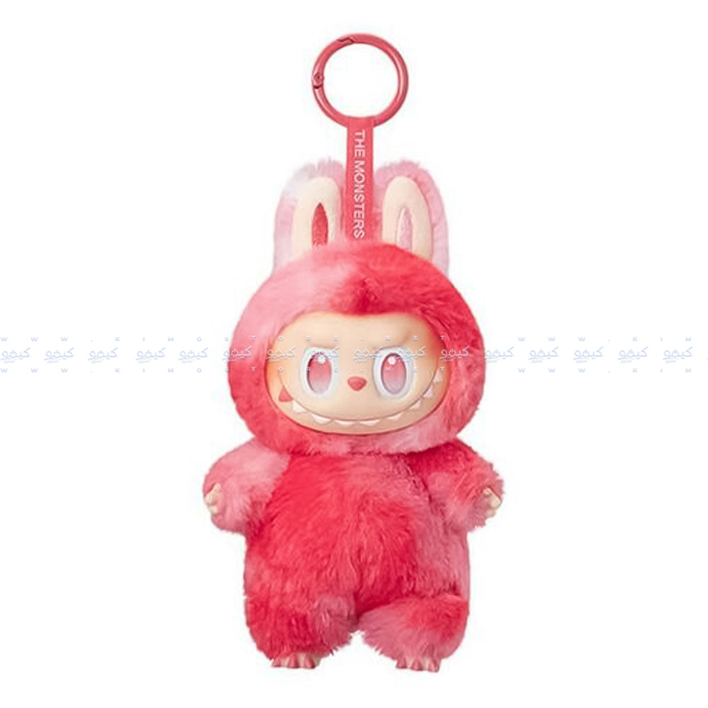 Labubu The Monsters Big Into Energy Vinyl Plush Pendant (Blind Box)