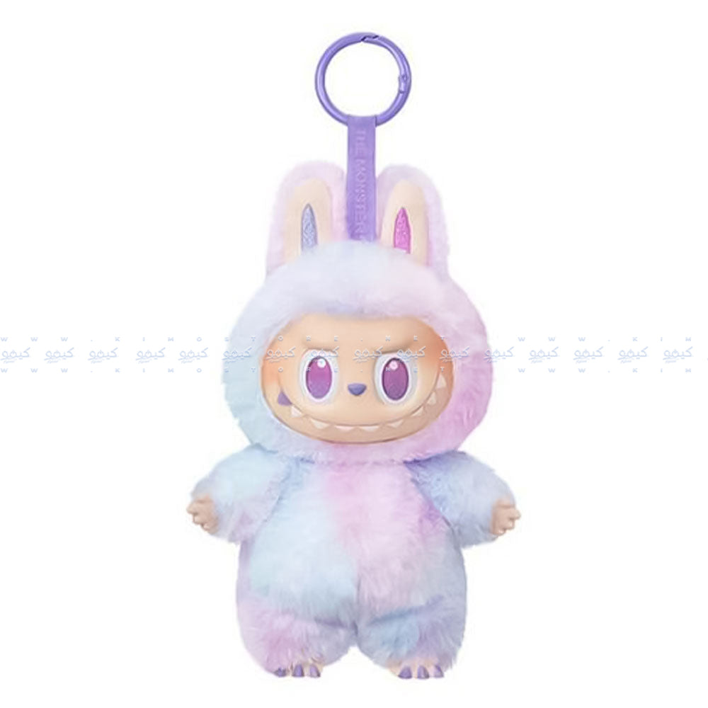 Labubu The Monsters Big Into Energy Vinyl Plush Pendant (Blind Box)
