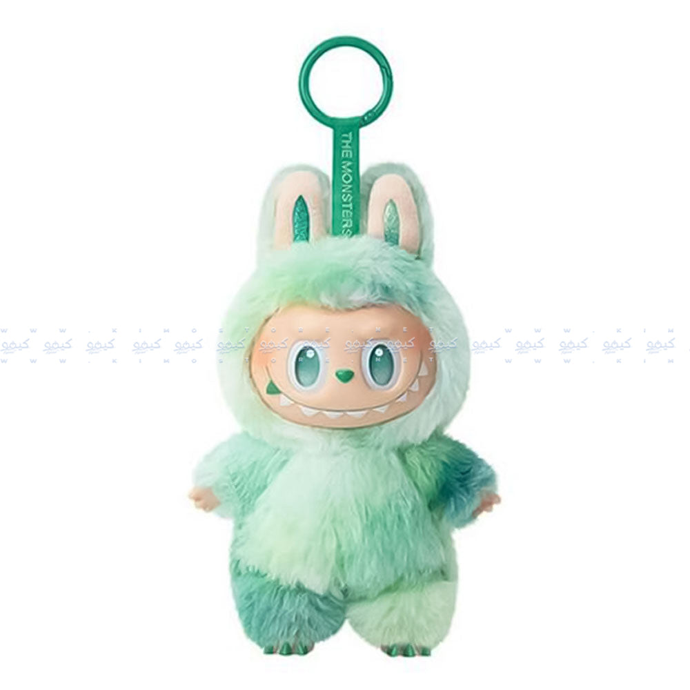Labubu The Monsters Big Into Energy Vinyl Plush Pendant (Blind Box)
