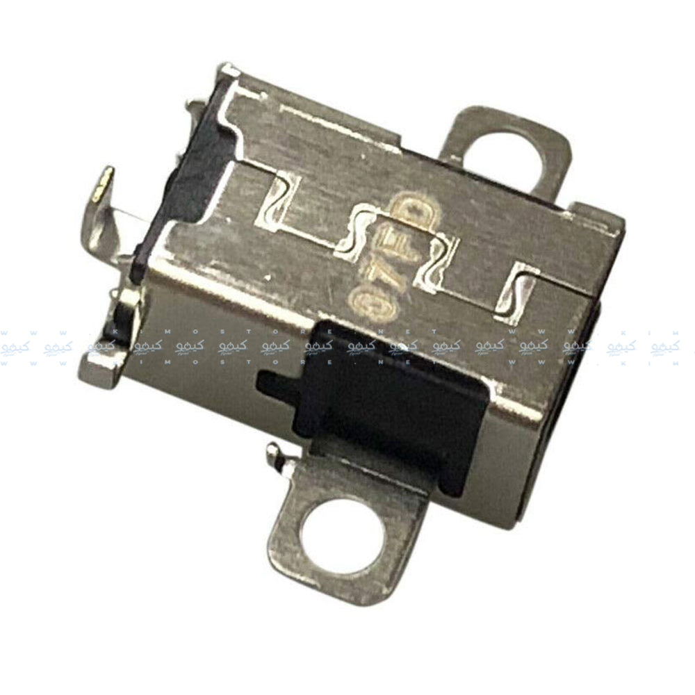 Laptop Socket DC Power Lenovo Ideapad Without Flat