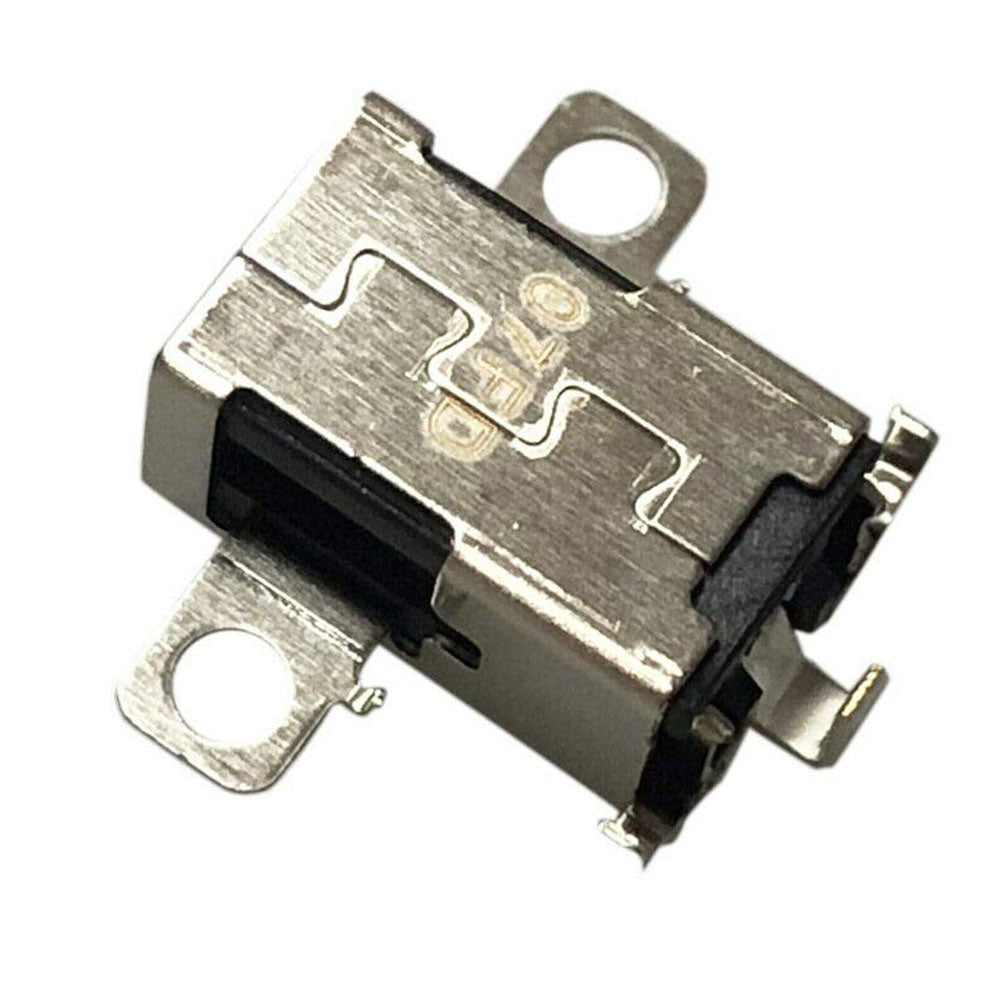 Laptop Socket Power Lenovo Ideapad Without Flat