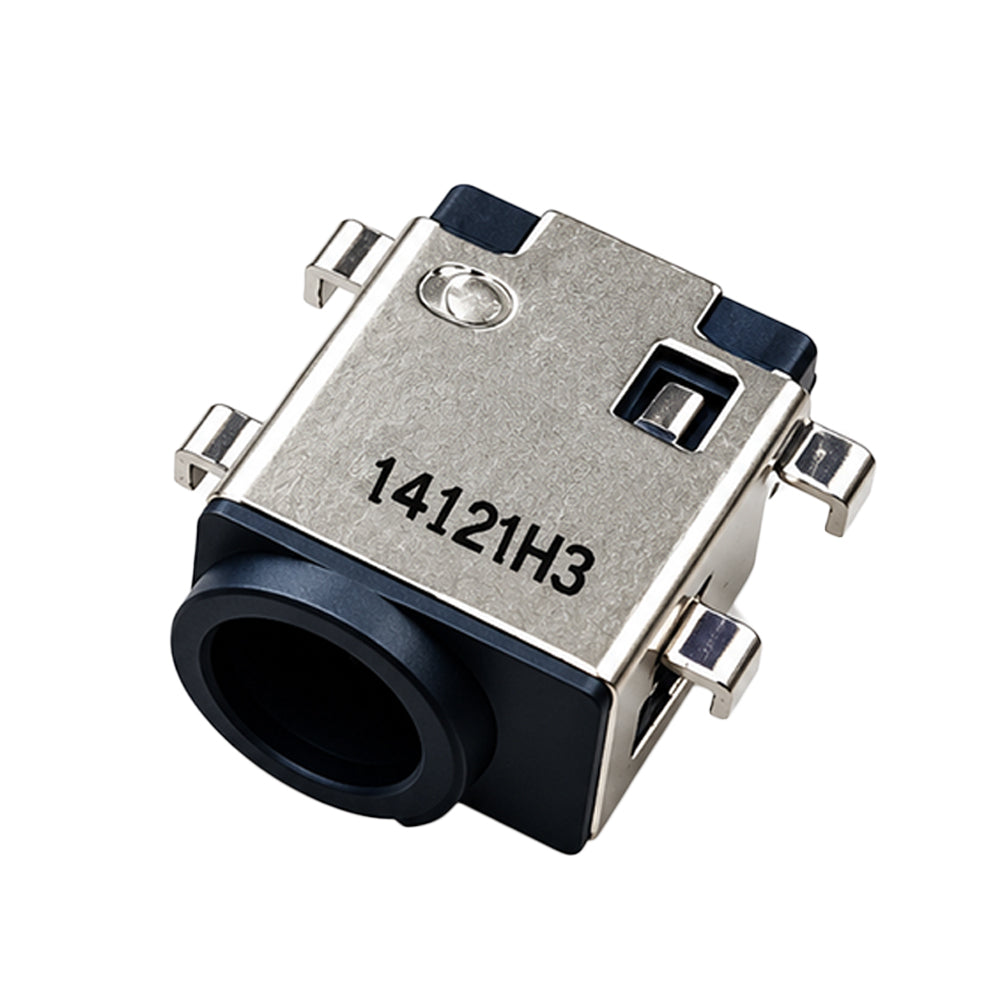 Laptop Socket Dc Power Samsung Without Flat