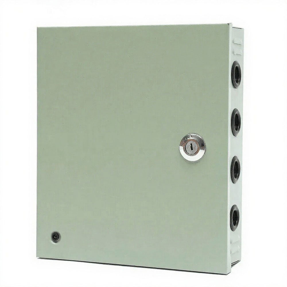 Lava Boxed Camera Power Supply 12V 20A