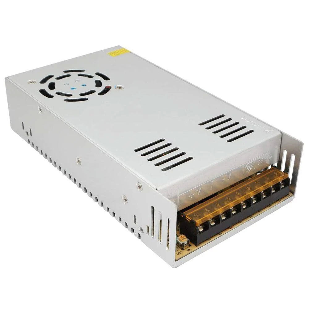 Lava Camera Power Supply 12V 40A