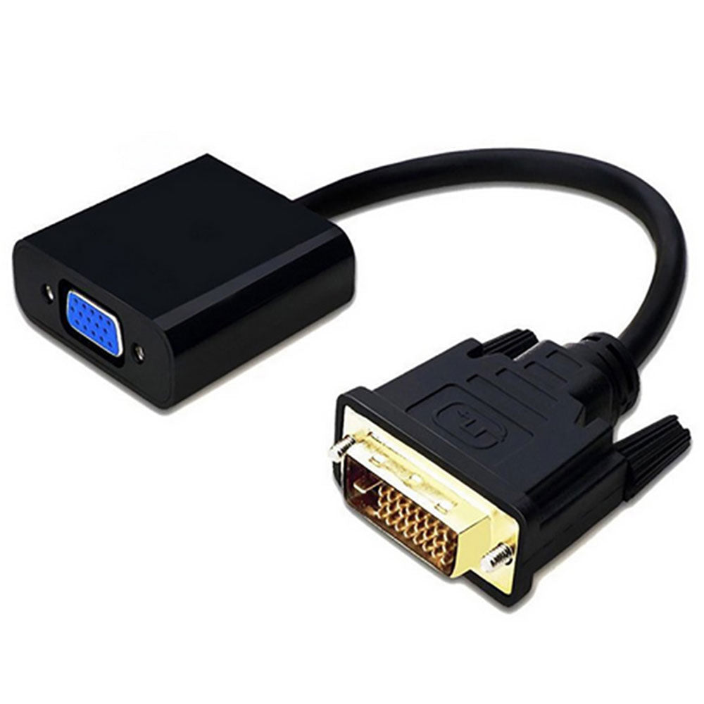 Lava DVI To VGA Converter