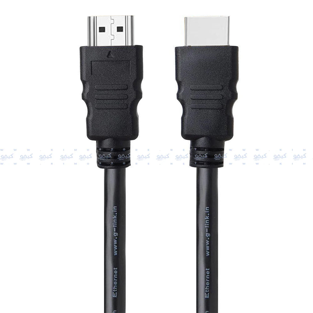 Lava HDMI Monitor Cable 1.5m