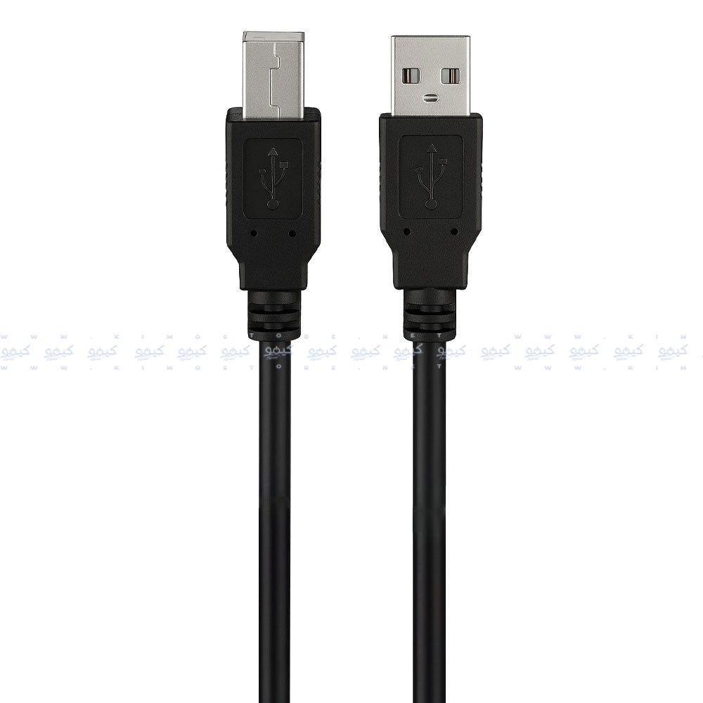 كابل طابعة لافا 3 متر