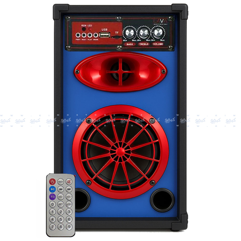 Lava ST-107 Speaker 1.0