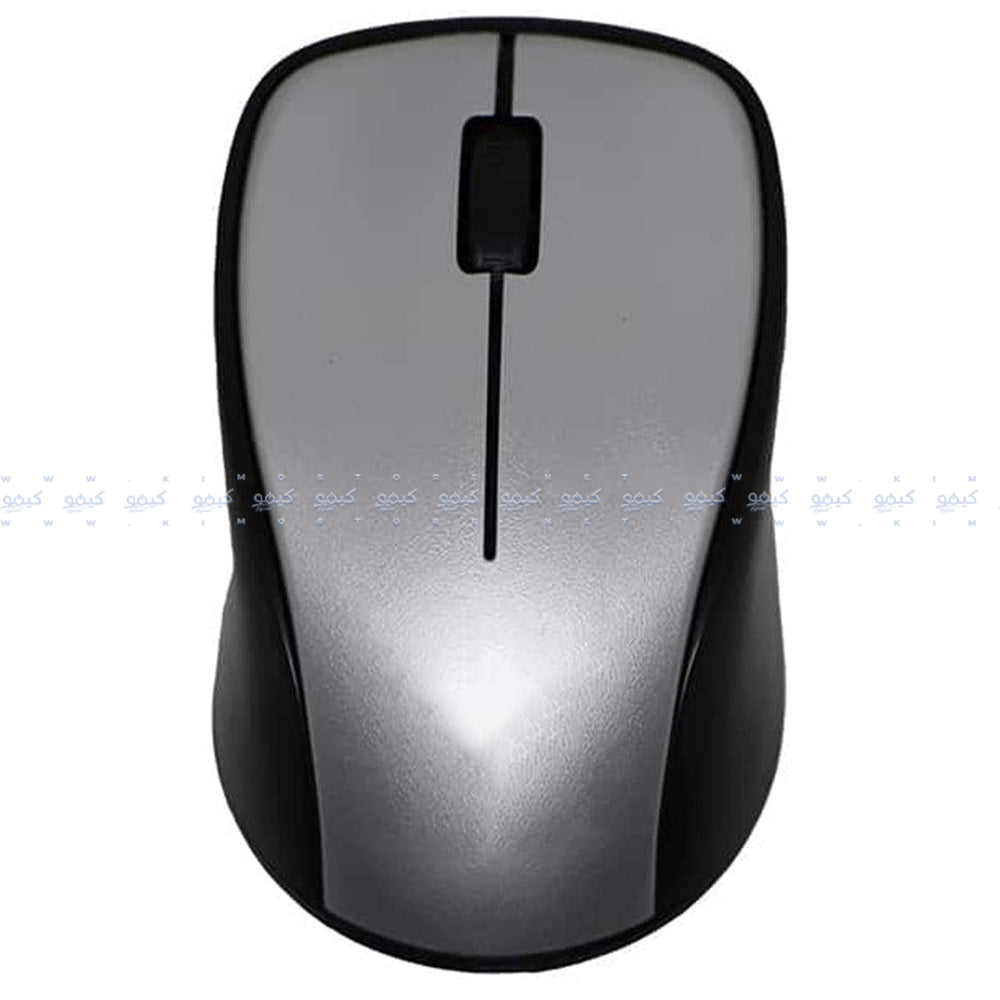 Lava ST-12 Wireless Mouse 1600Dpi
