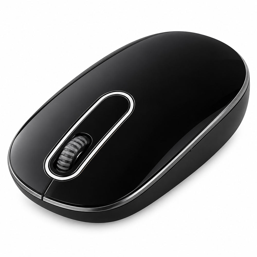 Lava ST-14 Wireless Mouse 1600Dpi