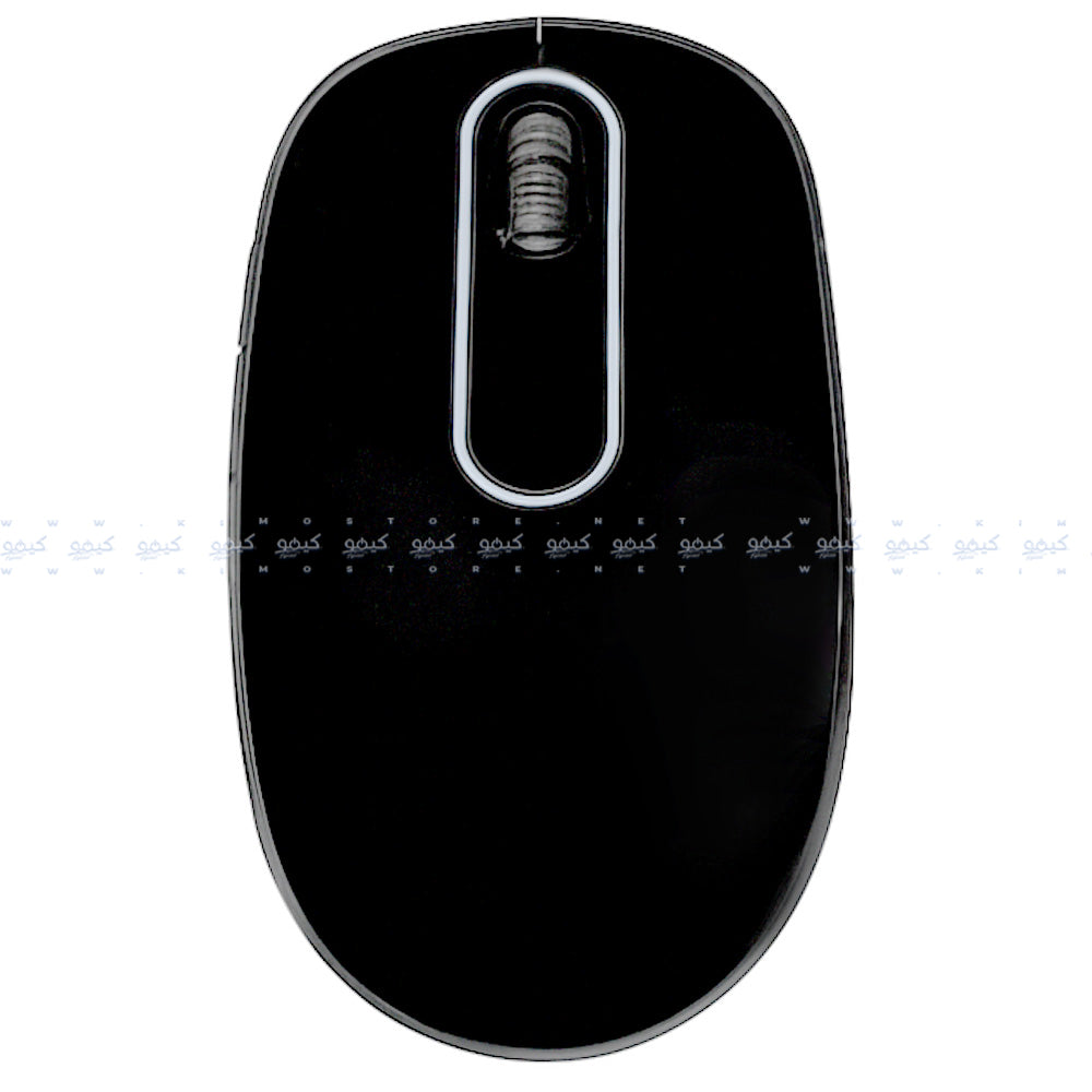 Lava ST-14 Wireless Mouse 1600Dpi
