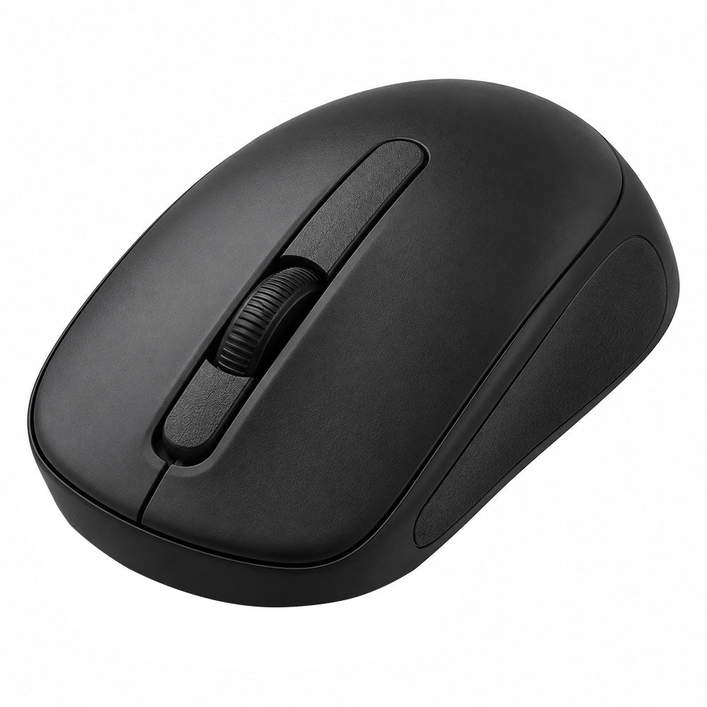 Lava ST-16 Wireless Mouse 1600Dpi