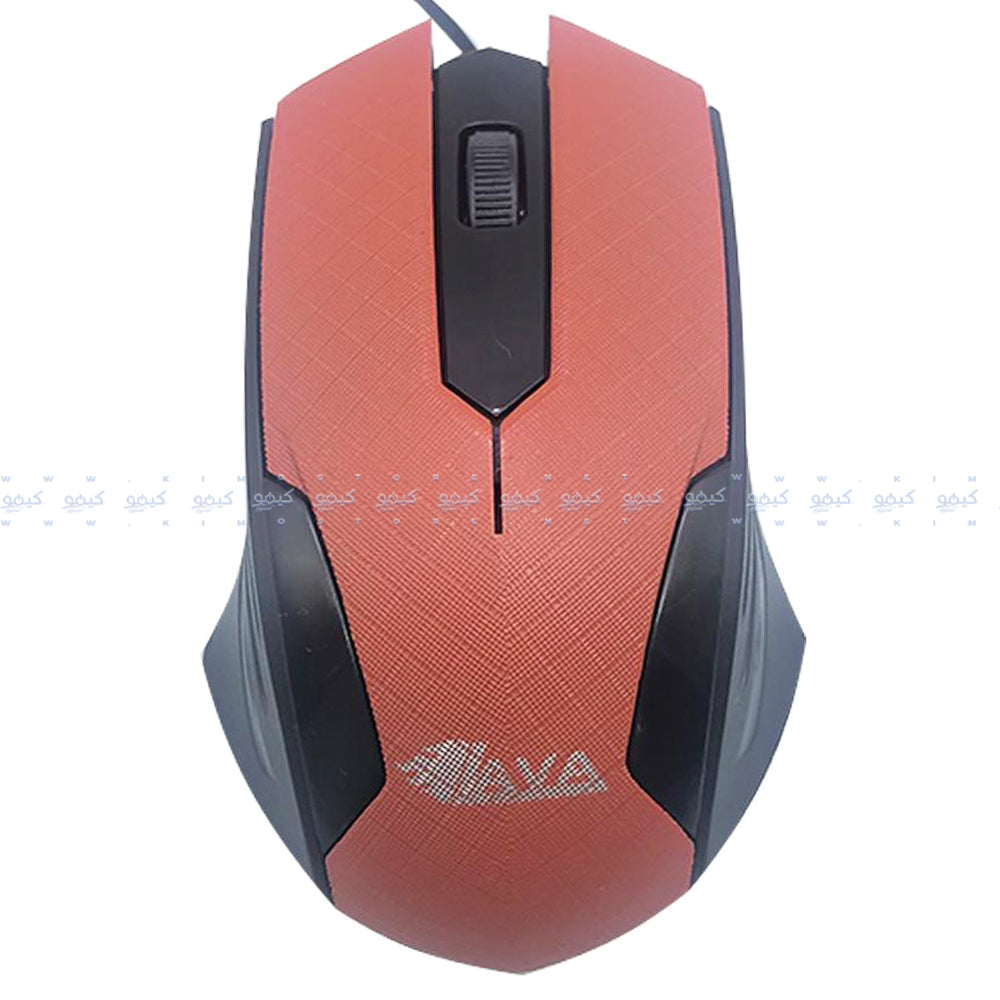 Lava ST-5 Wired Mouse 1000Dpi
