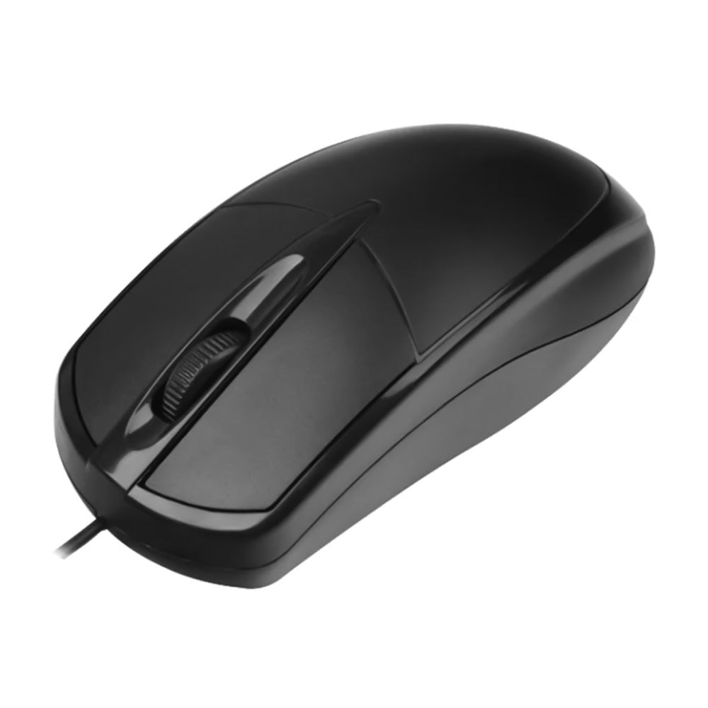 Lava Mouse