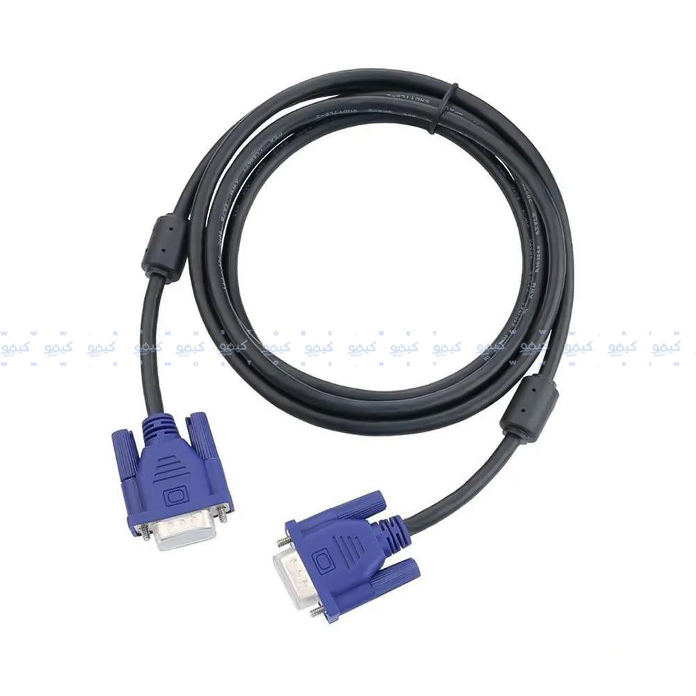 Lava VGA Monitor Cable 1.5m