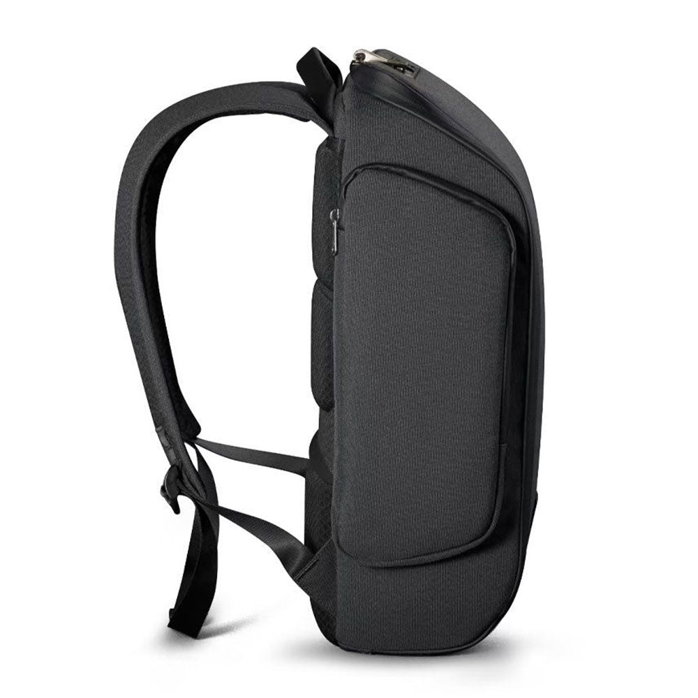 Lavvento BG146 Laptop Backpack - Black