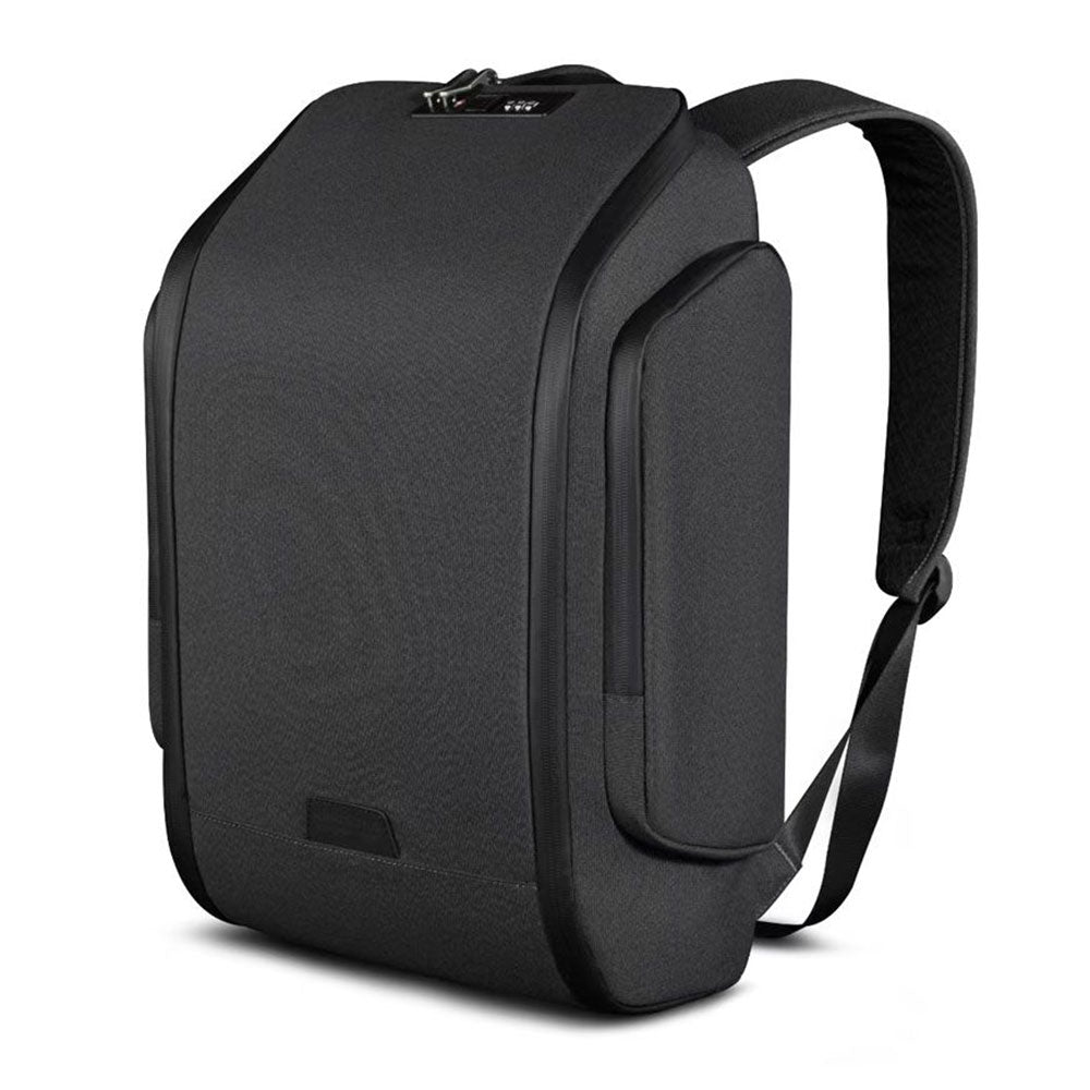 Lavvento BG146 Laptop Backpack - Black