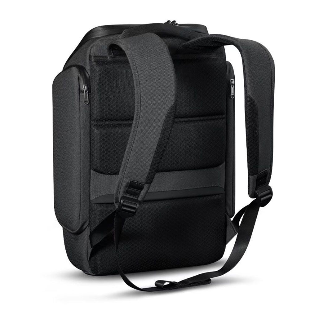 Lavvento BG146 Laptop Backpack - Black