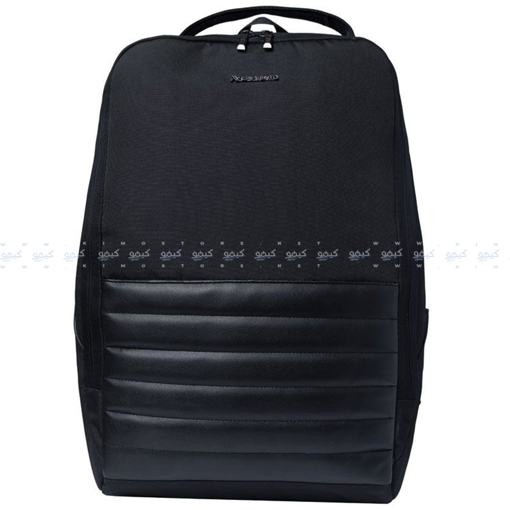 Lavvento BG57B Laptop Backpack - Black