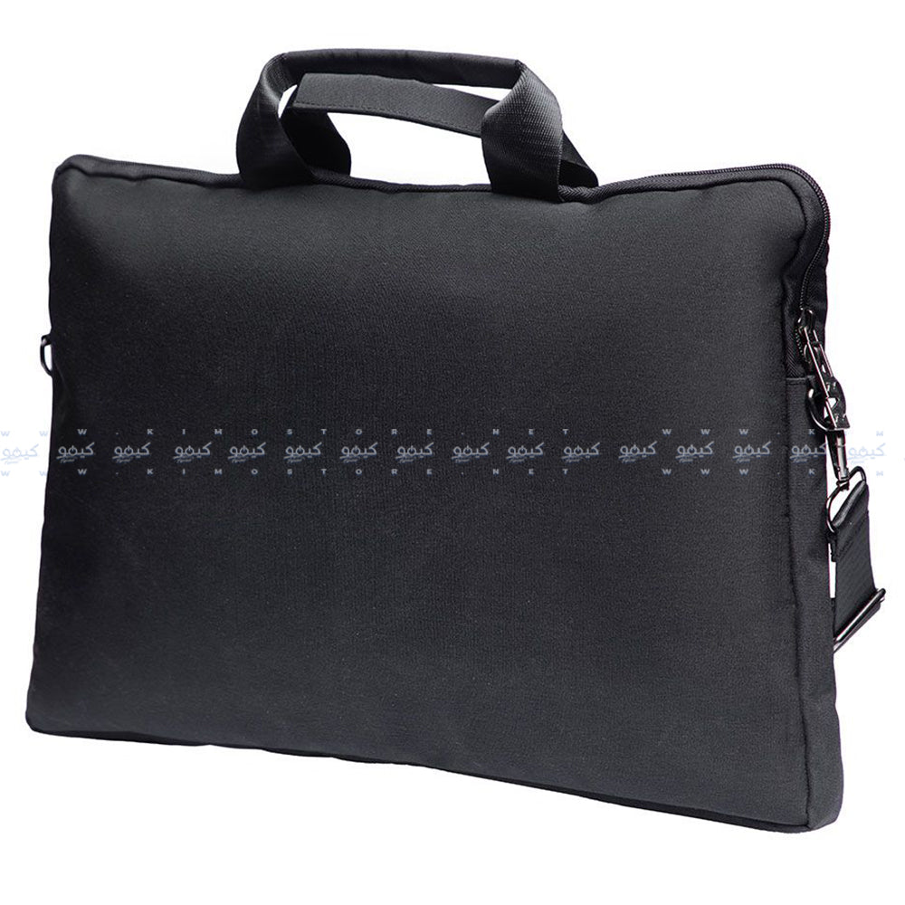 شنطة لاب توب بيزنس لافينتو 14 بوصة BG606 - اسود