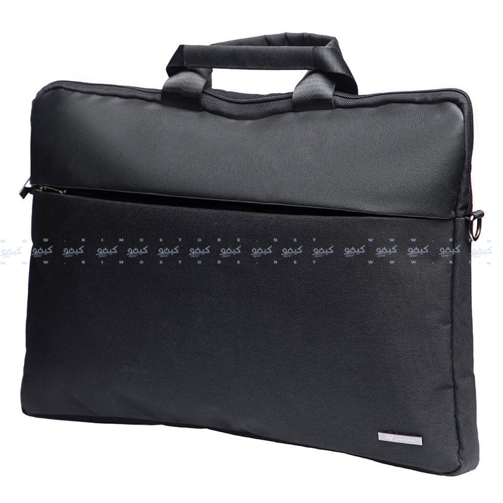شنطة لاب توب بيزنس لافينتو 14 بوصة BG606 - اسود