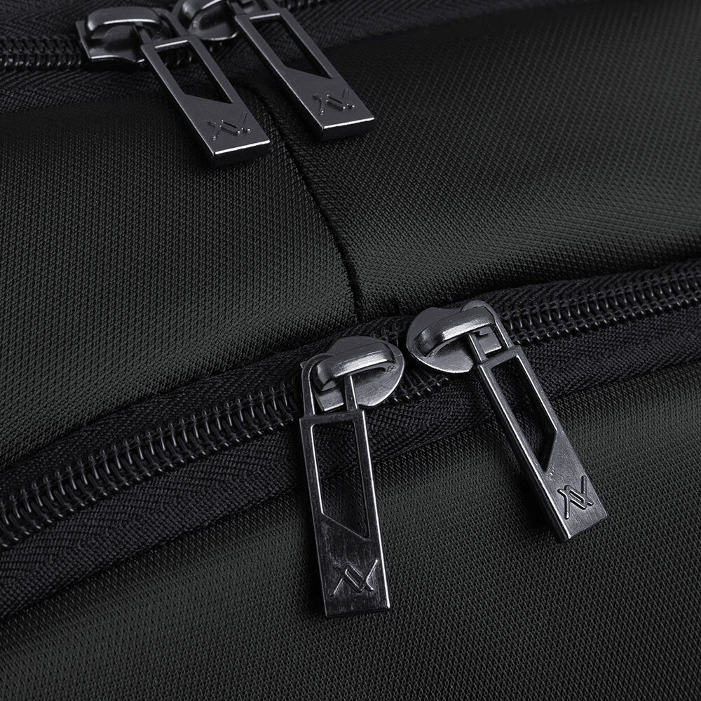 Lavvento BG695 Laptop Backpack - Gray