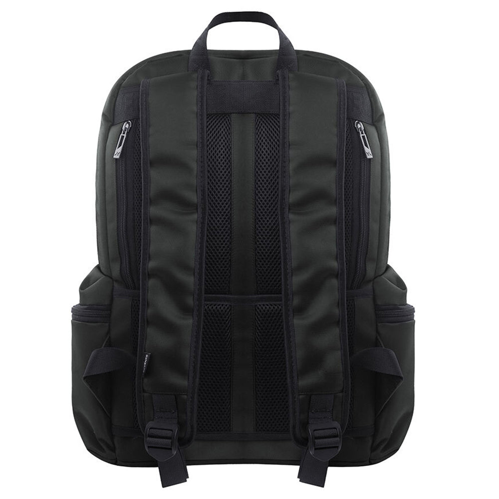 Lavvento BG695 Laptop Backpack - Gray