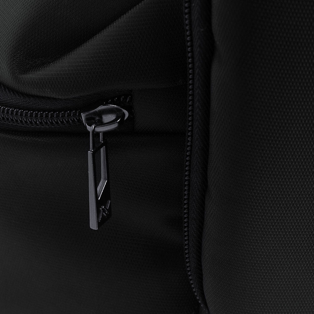 Lavvento BG695 Laptop Backpack - Gray