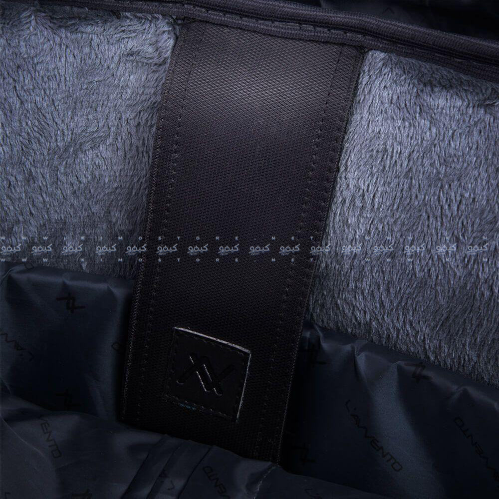 Laptop Bag - Black