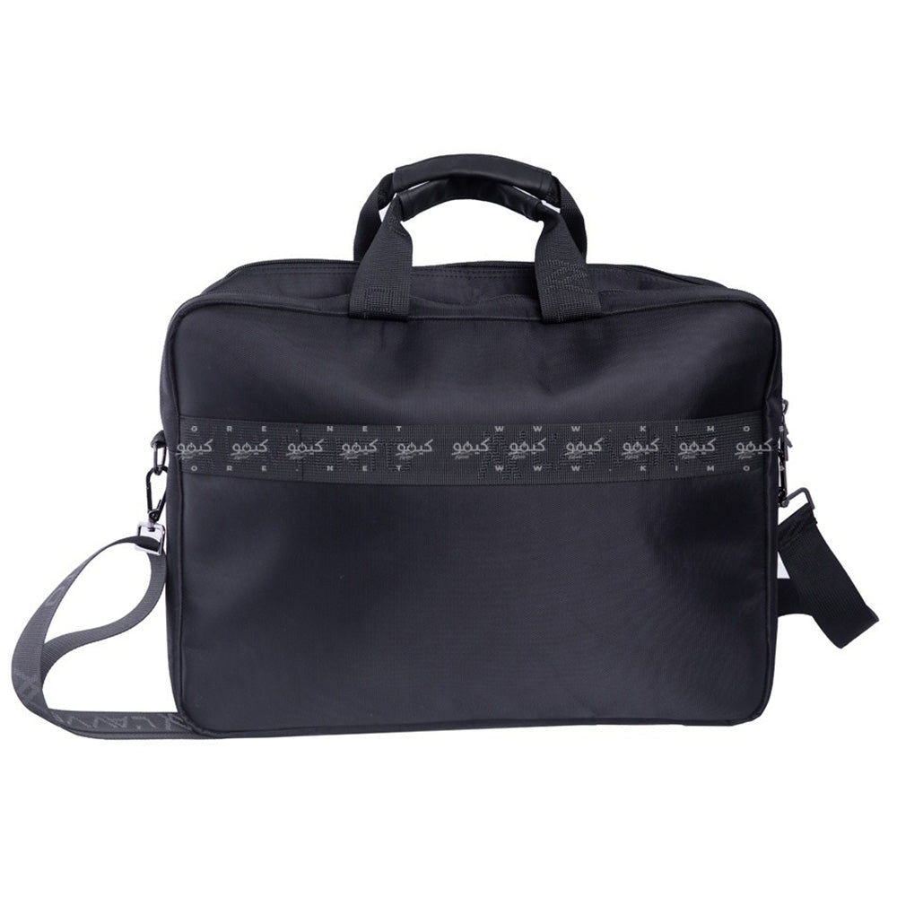 شنطة لاب توب بيزنس لافينتو BG793 - اسود
