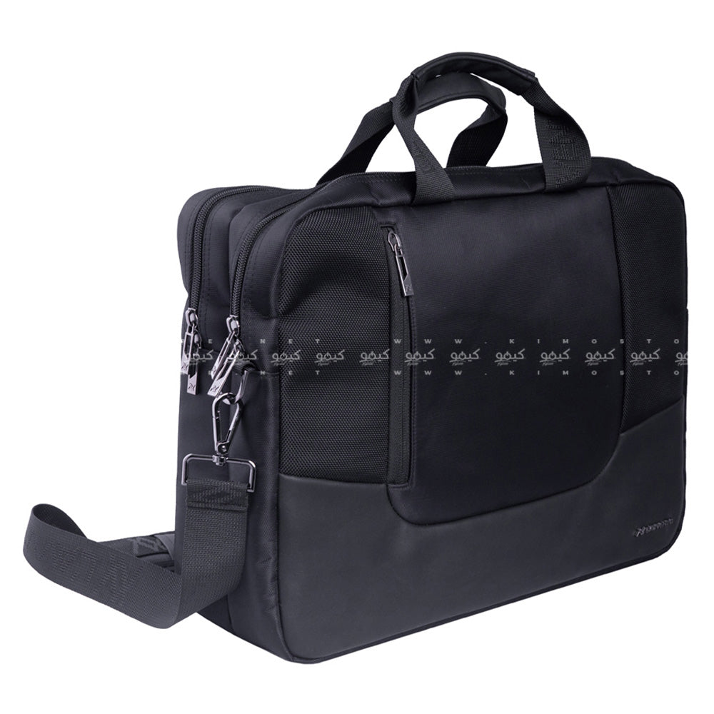 شنطة لاب توب بيزنس لافينتو BG793 - اسود